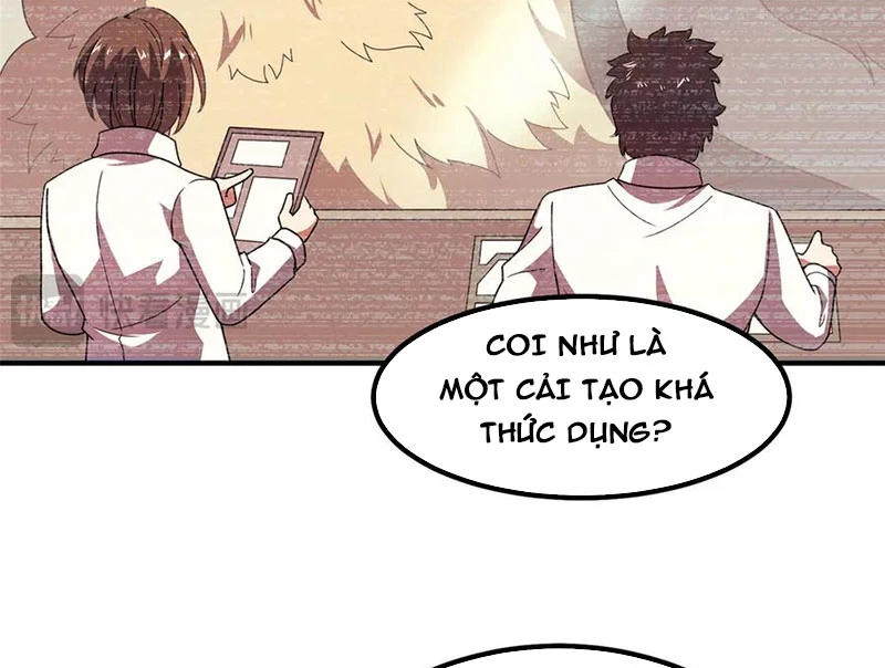 Thần Sủng Tiến Hóa Chapter 342 - Trang 4