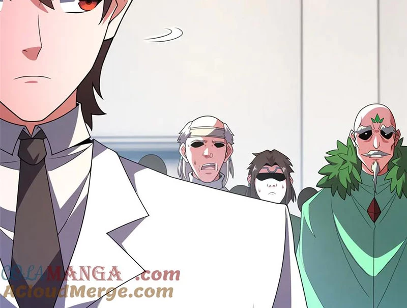 Thần Sủng Tiến Hóa Chapter 342 - Trang 4