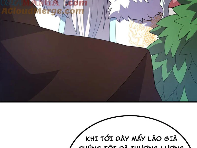 Thần Sủng Tiến Hóa Chapter 342 - Trang 4