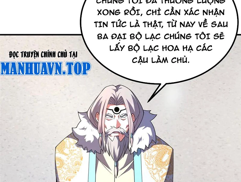 Thần Sủng Tiến Hóa Chapter 342 - Trang 4