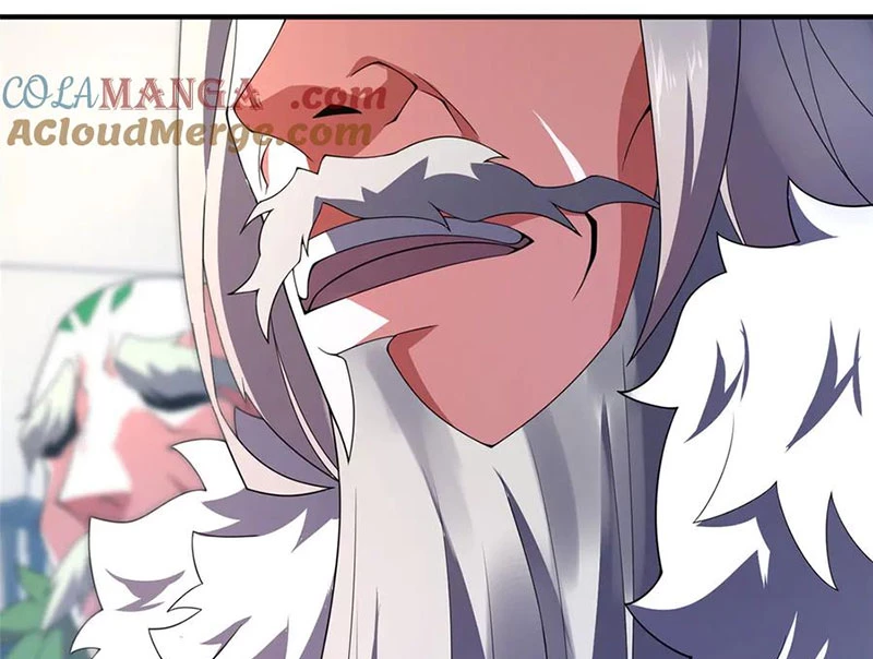 Thần Sủng Tiến Hóa Chapter 342 - Trang 4