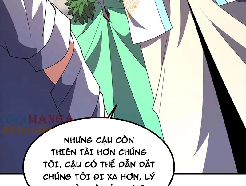 Thần Sủng Tiến Hóa Chapter 342 - Trang 4
