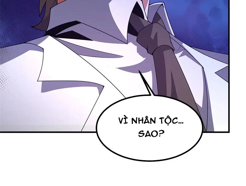 Thần Sủng Tiến Hóa Chapter 342 - Trang 4