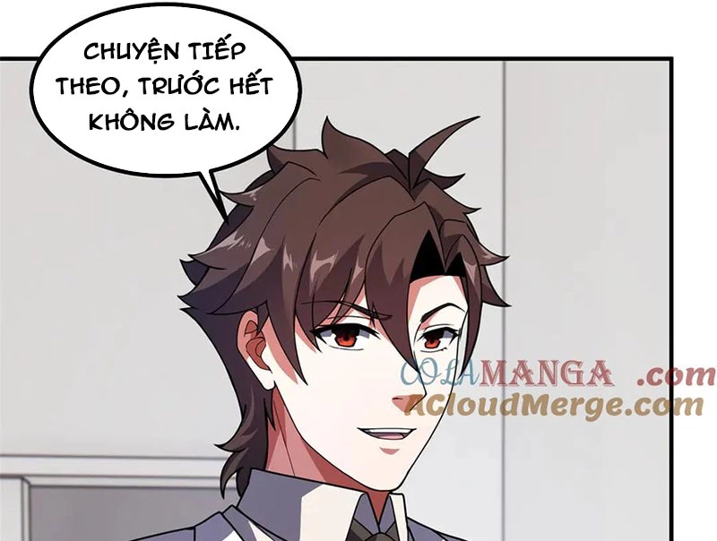 Thần Sủng Tiến Hóa Chapter 342 - Trang 4