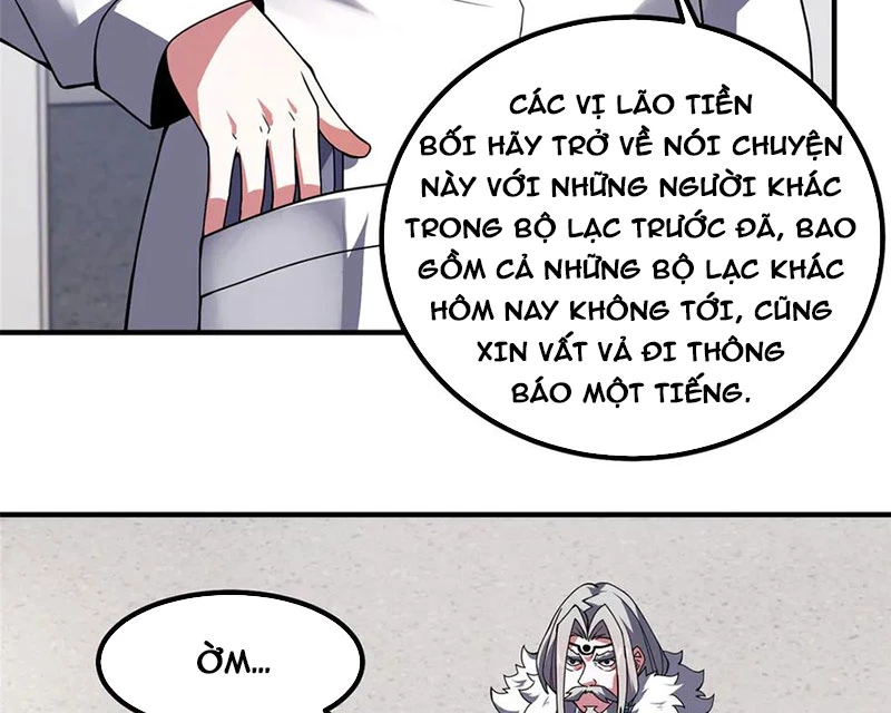 Thần Sủng Tiến Hóa Chapter 342 - Trang 4