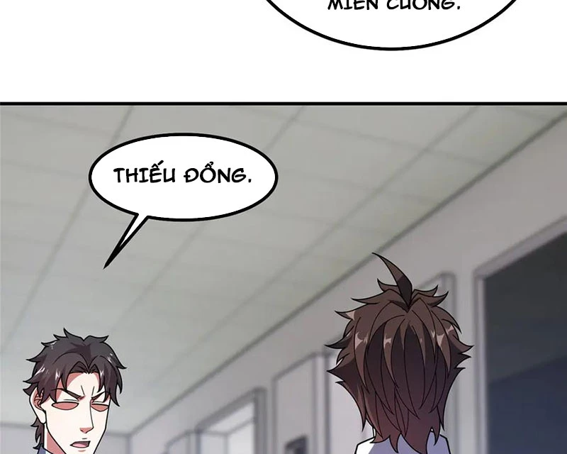 Thần Sủng Tiến Hóa Chapter 342 - Trang 4