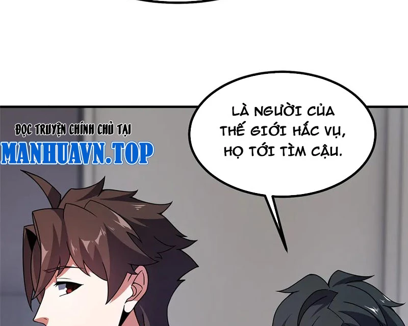 Thần Sủng Tiến Hóa Chapter 342 - Trang 4