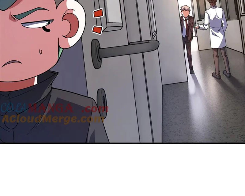 Thần Sủng Tiến Hóa Chapter 342 - Trang 4