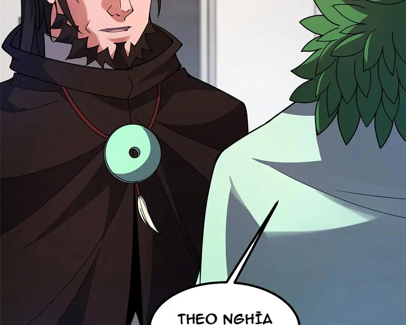 Thần Sủng Tiến Hóa Chapter 342 - Trang 4