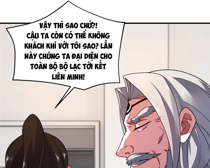 Thần Sủng Tiến Hóa Chapter 342 - Trang 4