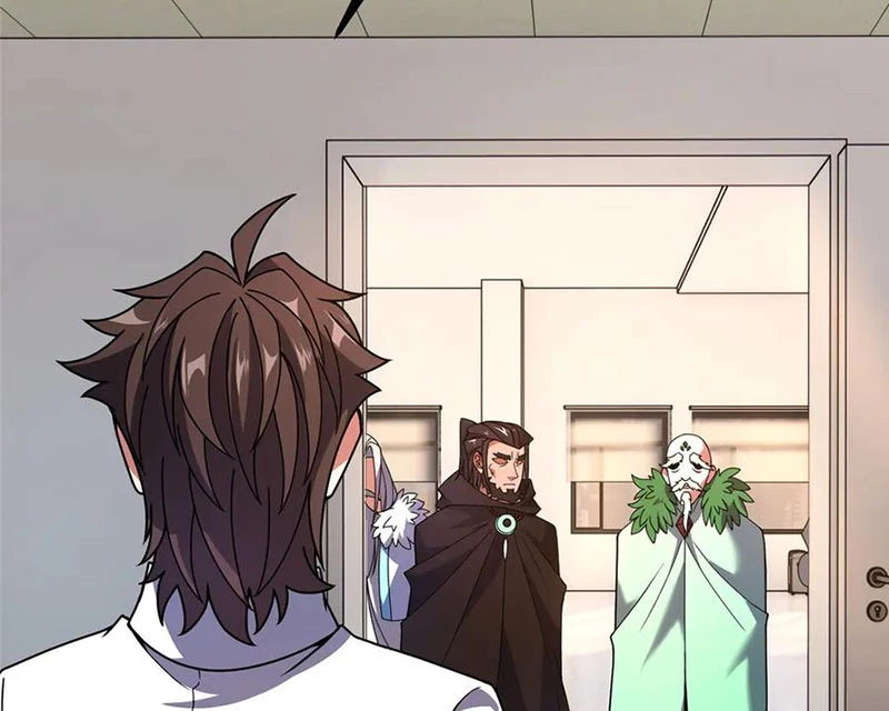 Thần Sủng Tiến Hóa Chapter 342 - Trang 4