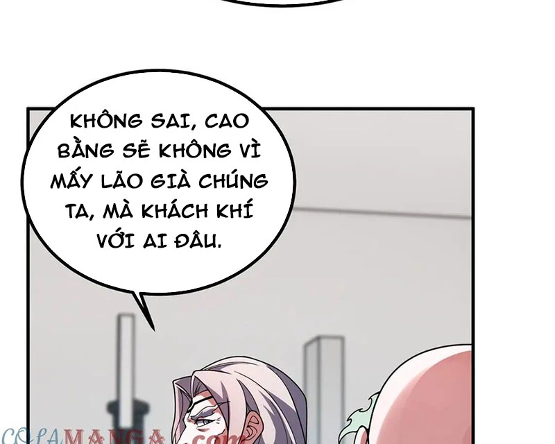 Thần Sủng Tiến Hóa Chapter 342 - Trang 4