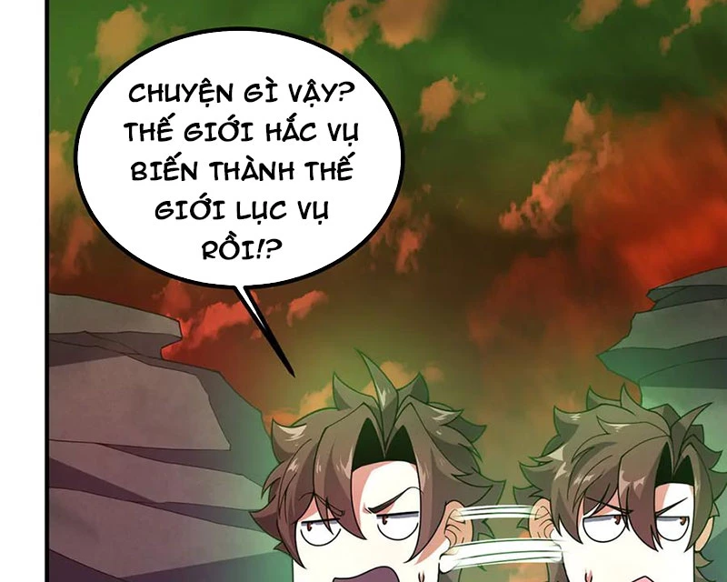 Thần Sủng Tiến Hóa Chapter 342 - Trang 4