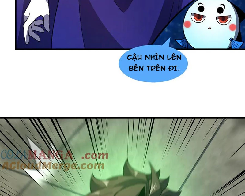 Thần Sủng Tiến Hóa Chapter 342 - Trang 4