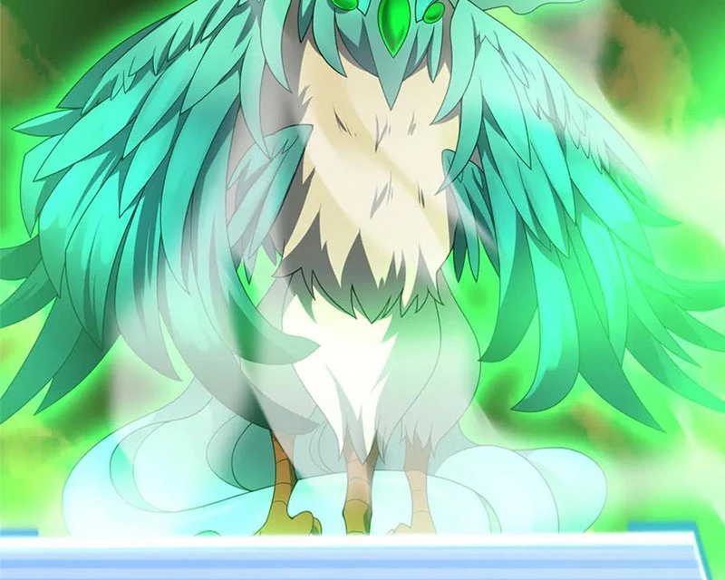 Thần Sủng Tiến Hóa Chapter 342 - Trang 4