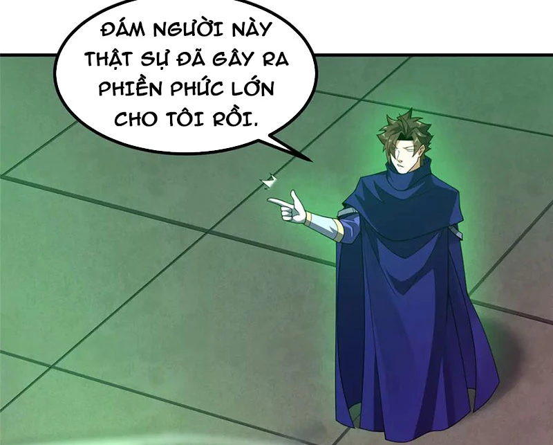 Thần Sủng Tiến Hóa Chapter 342 - Trang 4