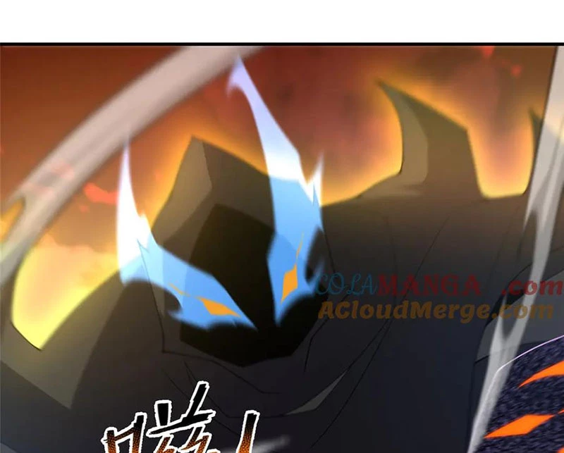 Thần Sủng Tiến Hóa Chapter 342 - Trang 4