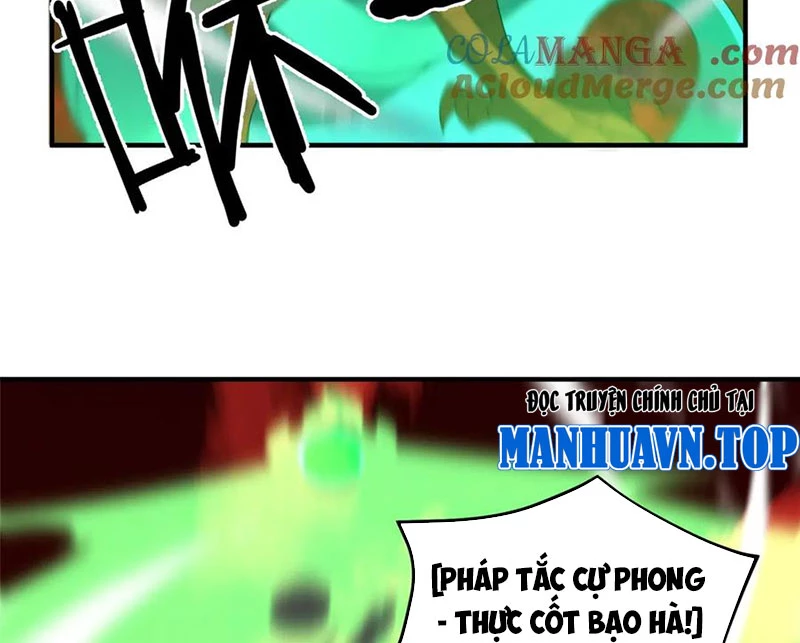 Thần Sủng Tiến Hóa Chapter 342 - Trang 4