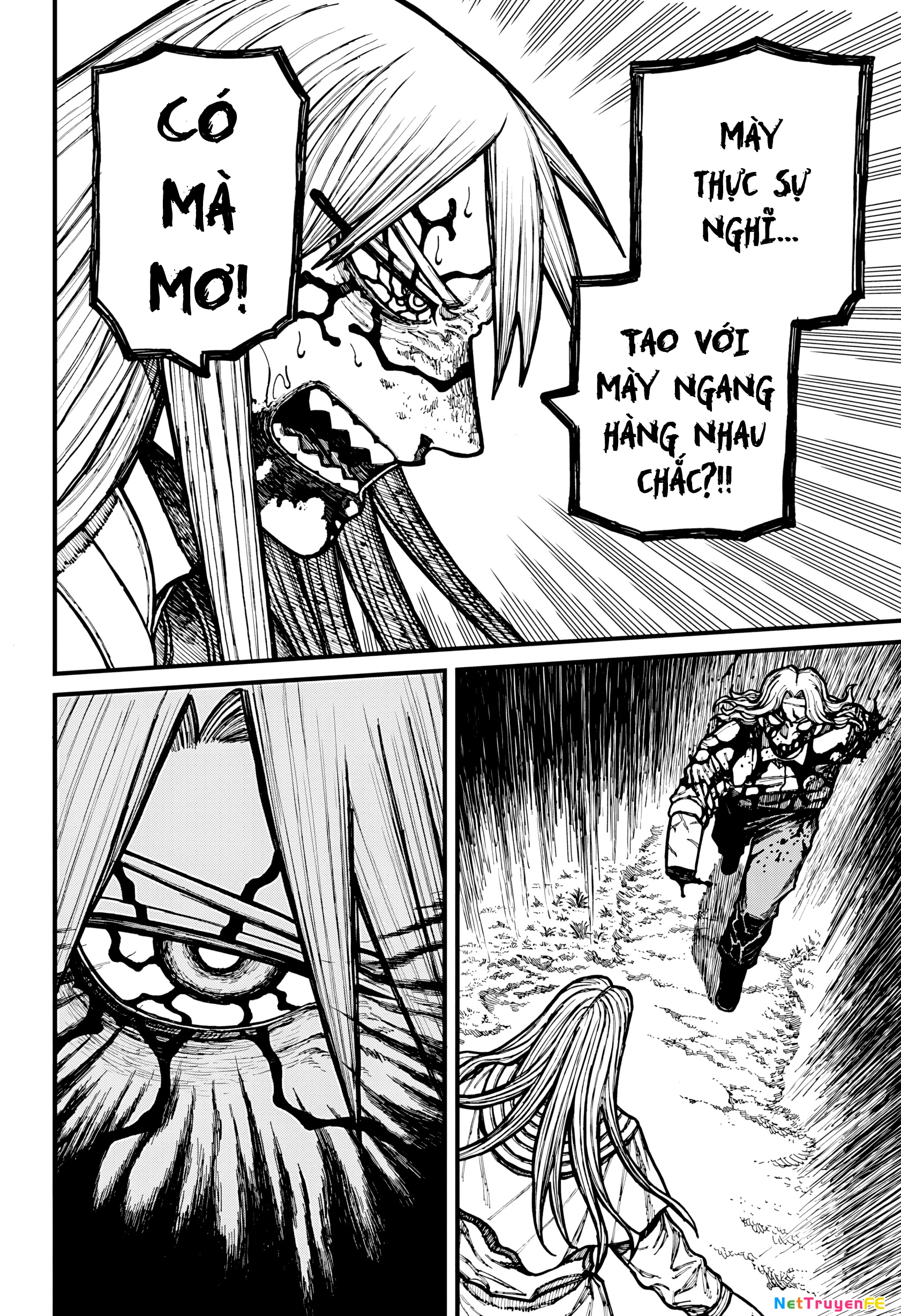 Centuria Chapter 23 - Trang 4