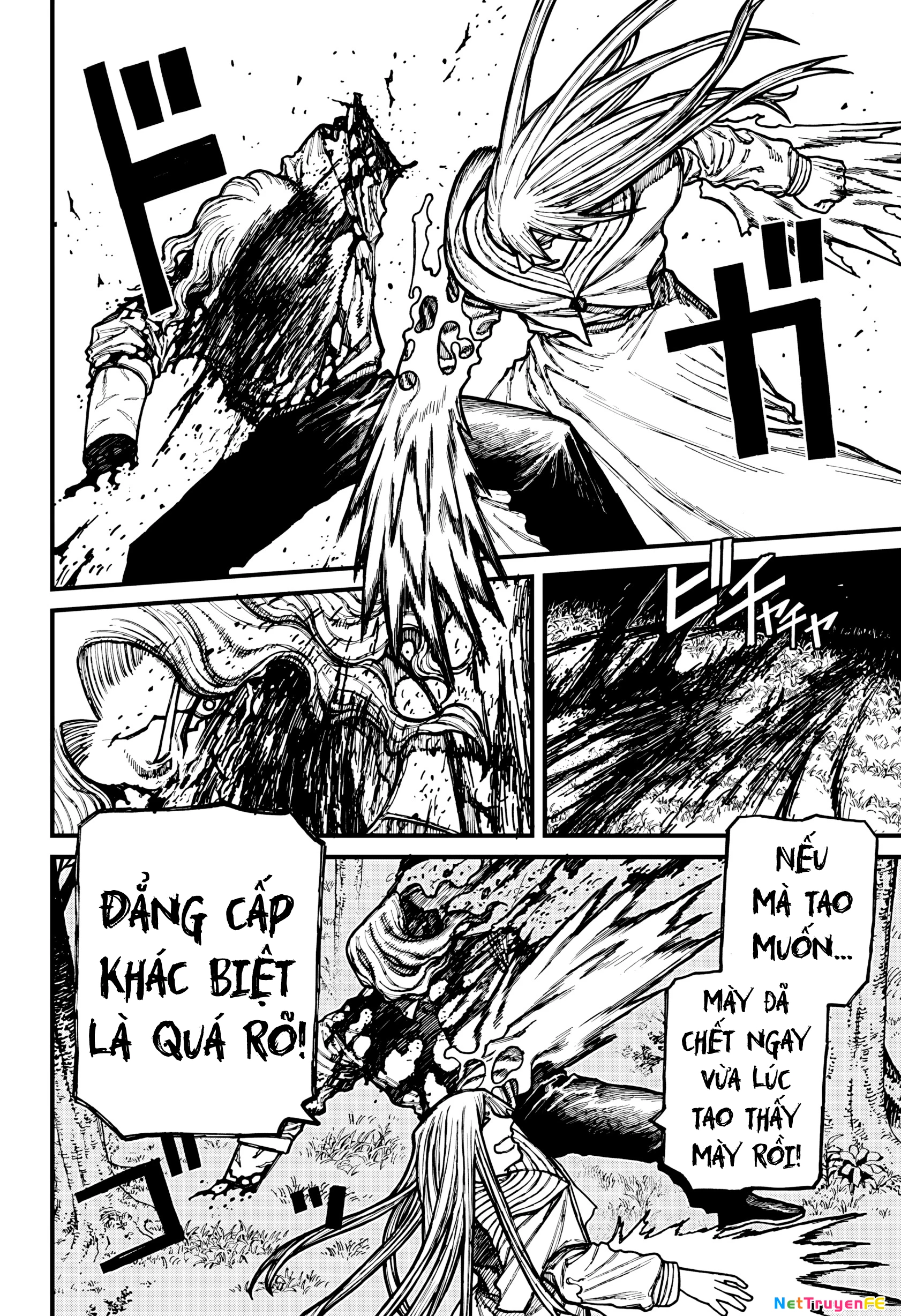 Centuria Chapter 23 - Trang 4