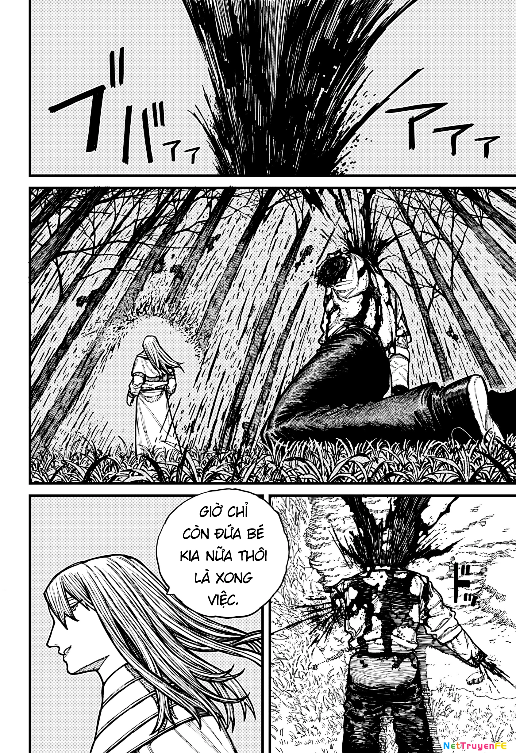 Centuria Chapter 23 - Trang 4