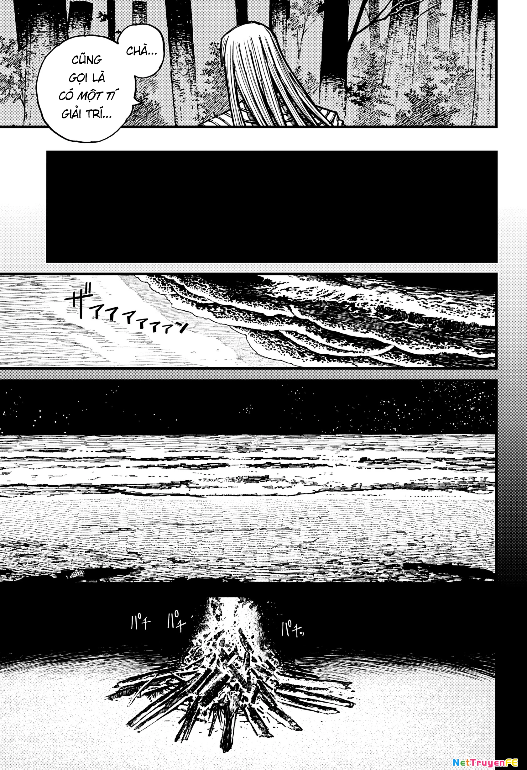 Centuria Chapter 23 - Trang 4