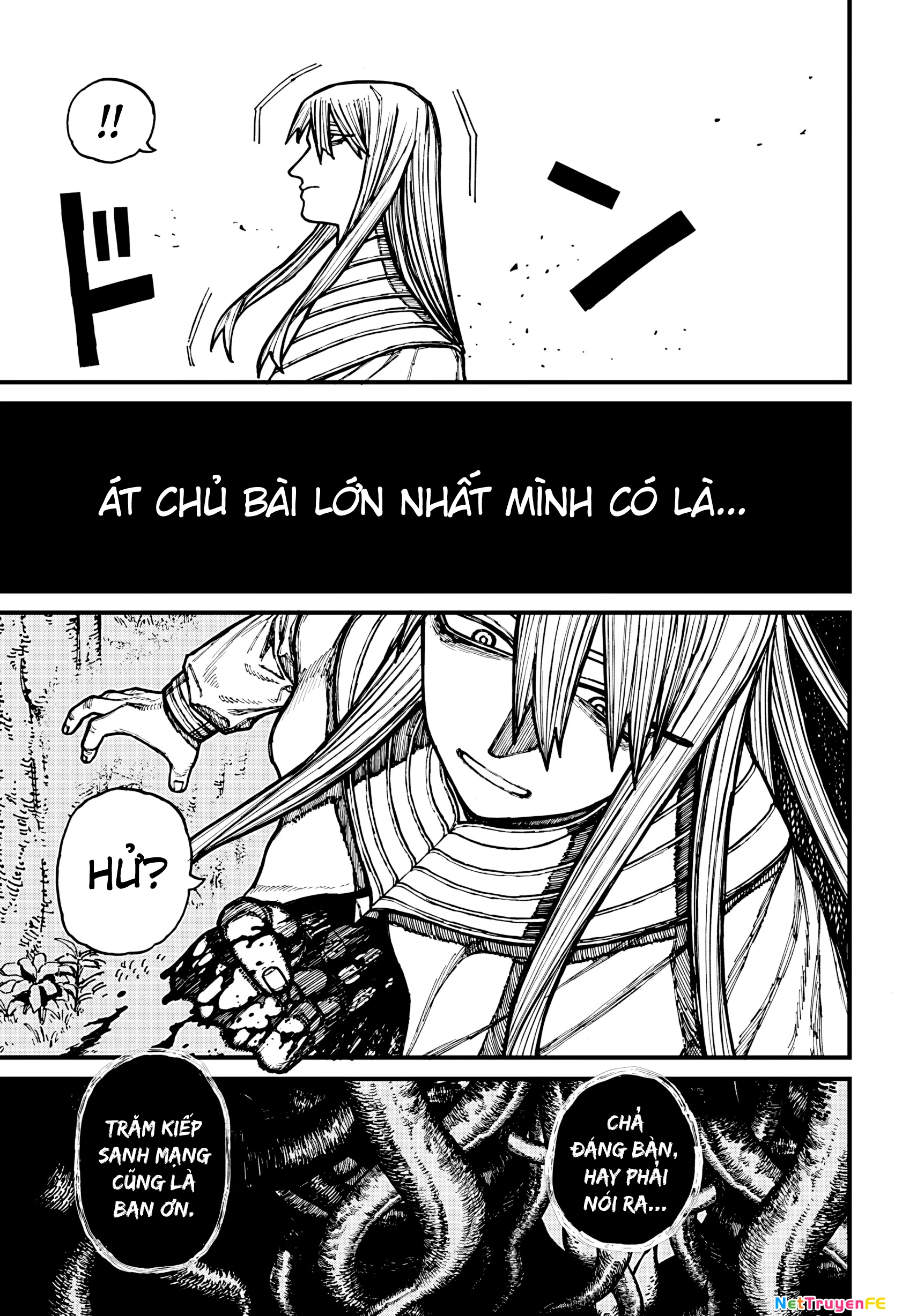 Centuria Chapter 23 - Trang 4