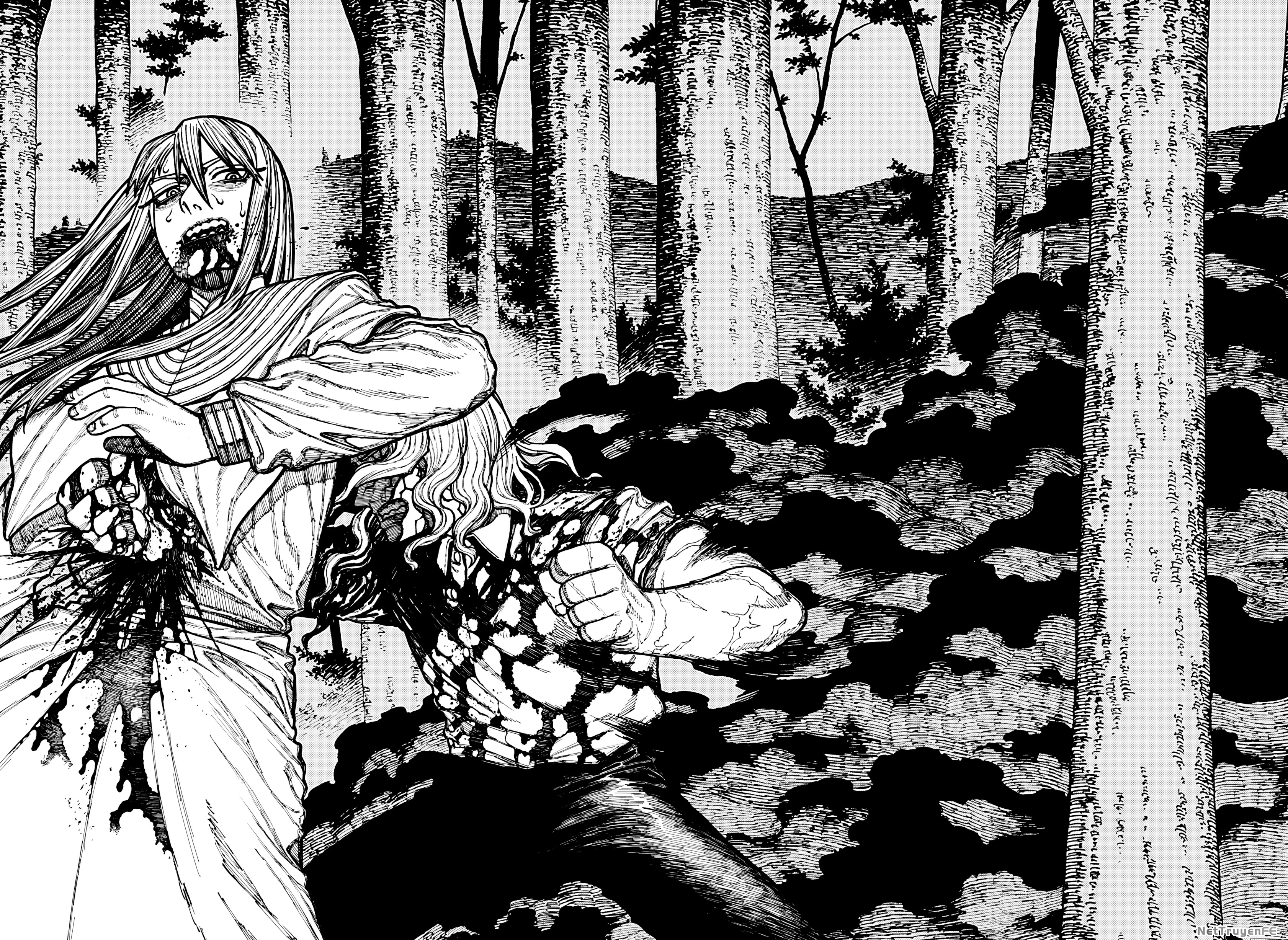 Centuria Chapter 23 - Trang 4