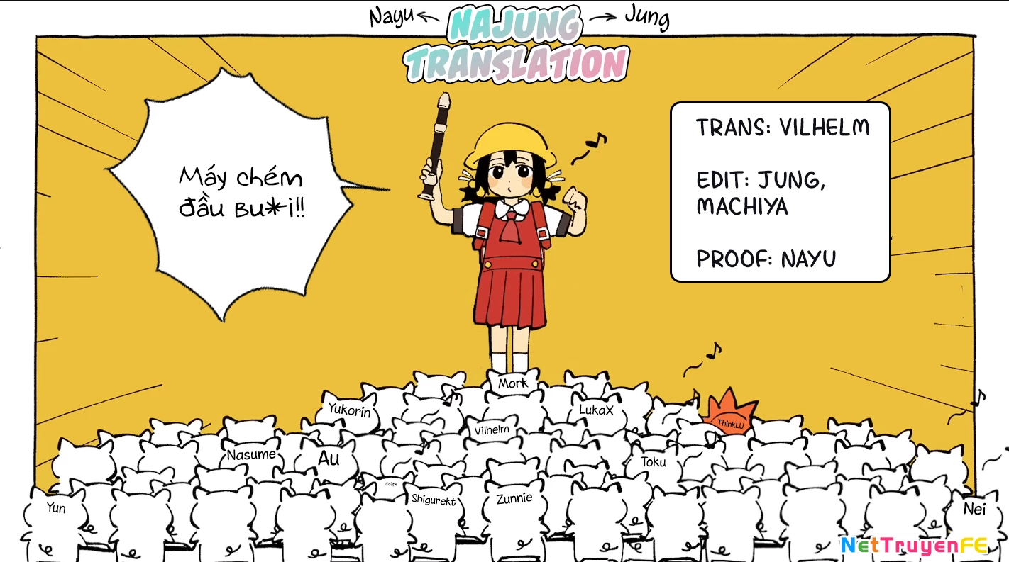 Centuria Chapter 23 - Trang 4