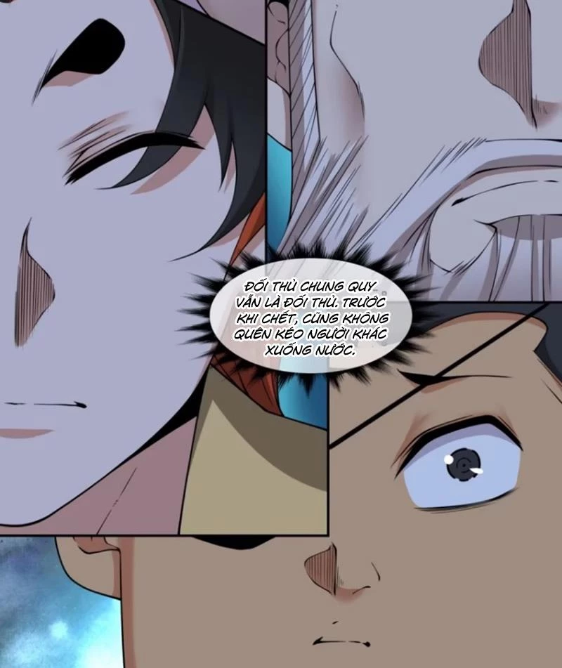 Đồ Đệ Của Ta Đều Là Đại Phản Phái Chapter 282 - Trang 4