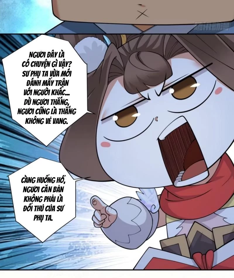 Đồ Đệ Của Ta Đều Là Đại Phản Phái Chapter 282 - Trang 4