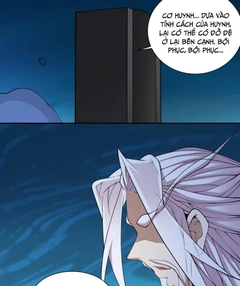 Đồ Đệ Của Ta Đều Là Đại Phản Phái Chapter 282 - Trang 4