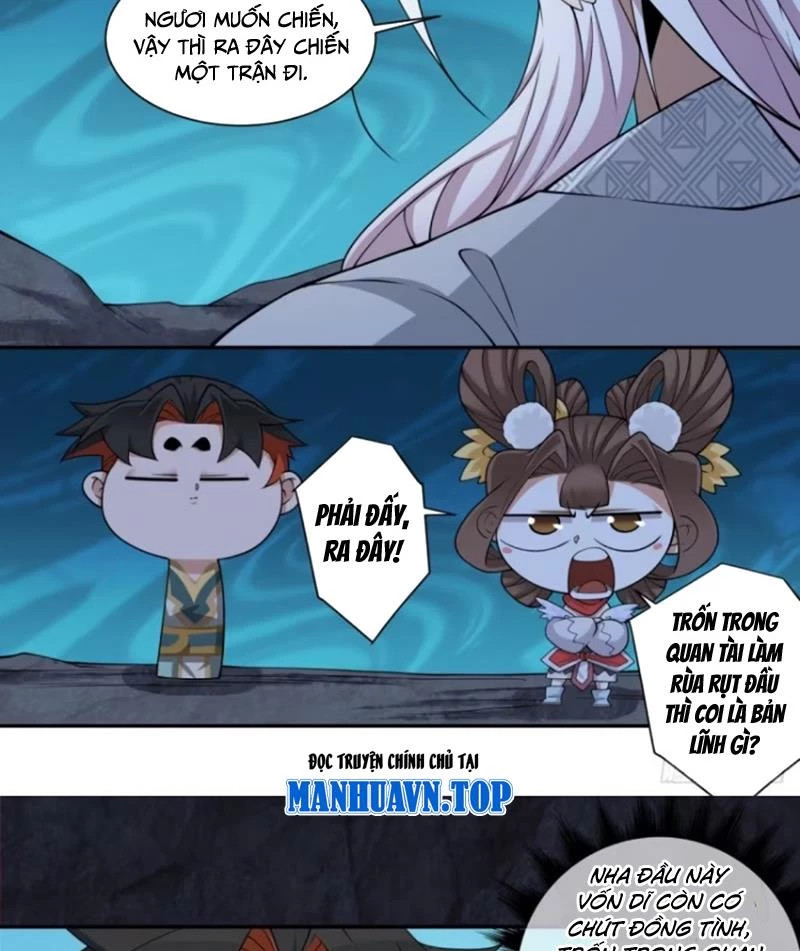 Đồ Đệ Của Ta Đều Là Đại Phản Phái Chapter 282 - Trang 4