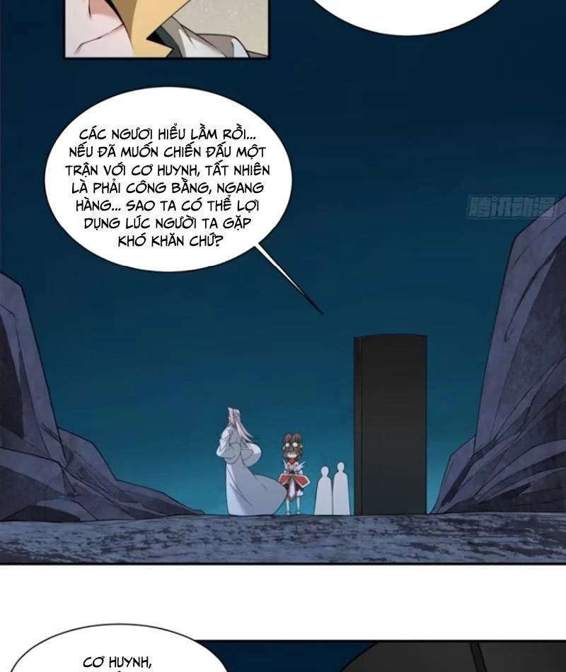 Đồ Đệ Của Ta Đều Là Đại Phản Phái Chapter 282 - Trang 4