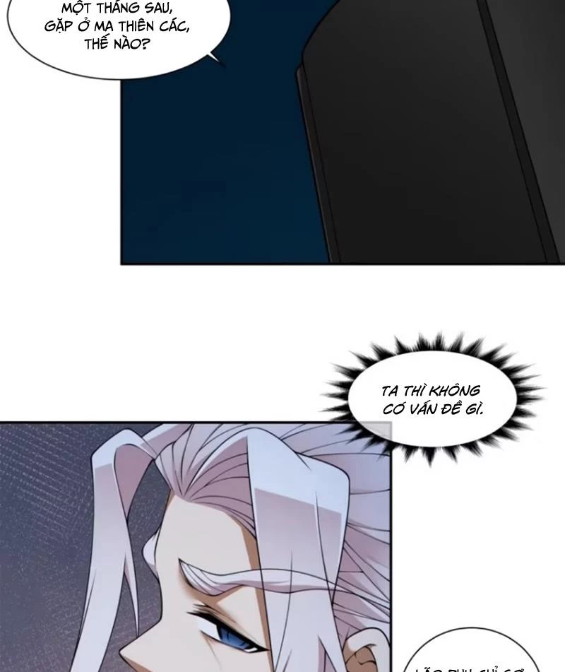 Đồ Đệ Của Ta Đều Là Đại Phản Phái Chapter 282 - Trang 4
