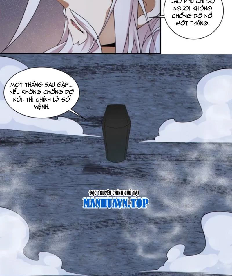 Đồ Đệ Của Ta Đều Là Đại Phản Phái Chapter 282 - Trang 4