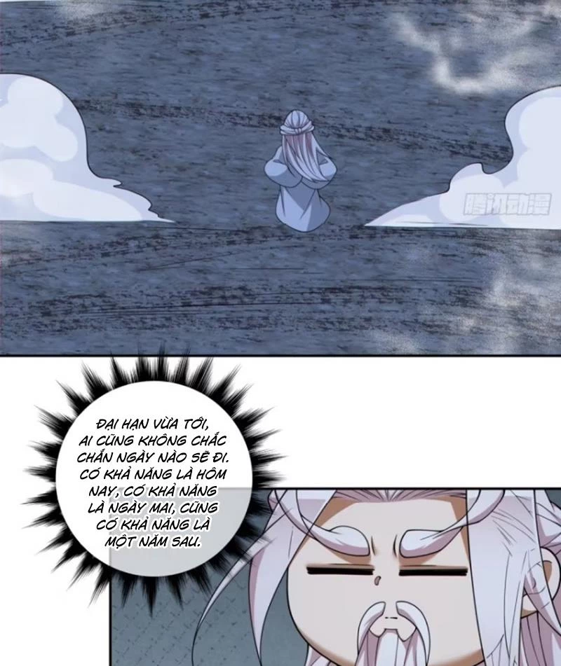 Đồ Đệ Của Ta Đều Là Đại Phản Phái Chapter 282 - Trang 4