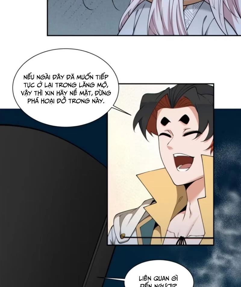 Đồ Đệ Của Ta Đều Là Đại Phản Phái Chapter 282 - Trang 4