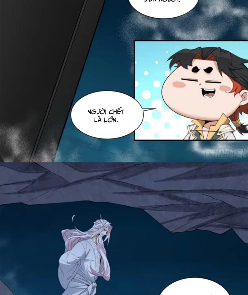 Đồ Đệ Của Ta Đều Là Đại Phản Phái Chapter 282 - Trang 4