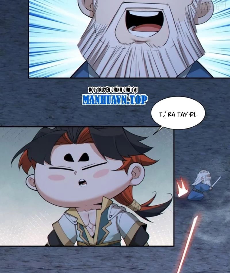 Đồ Đệ Của Ta Đều Là Đại Phản Phái Chapter 282 - Trang 4