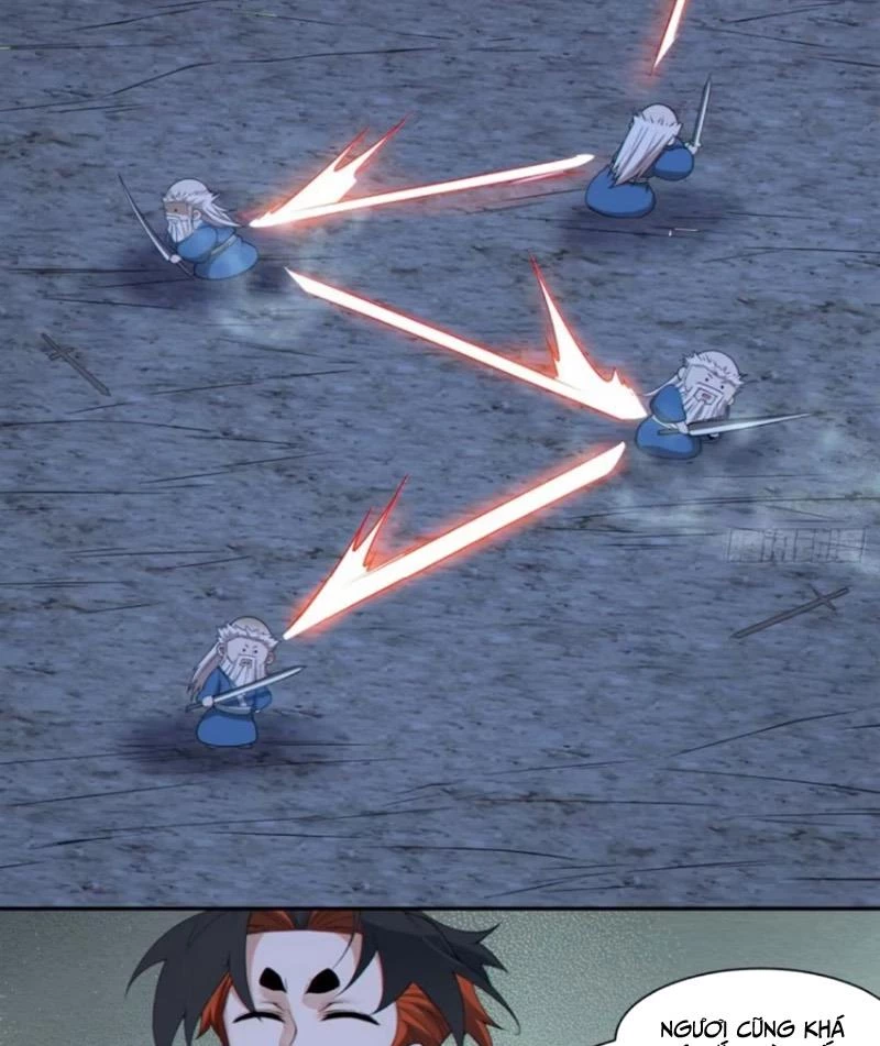 Đồ Đệ Của Ta Đều Là Đại Phản Phái Chapter 282 - Trang 4