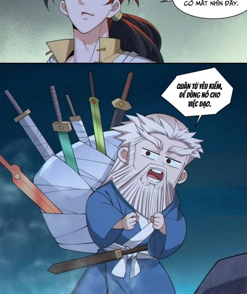 Đồ Đệ Của Ta Đều Là Đại Phản Phái Chapter 282 - Trang 4