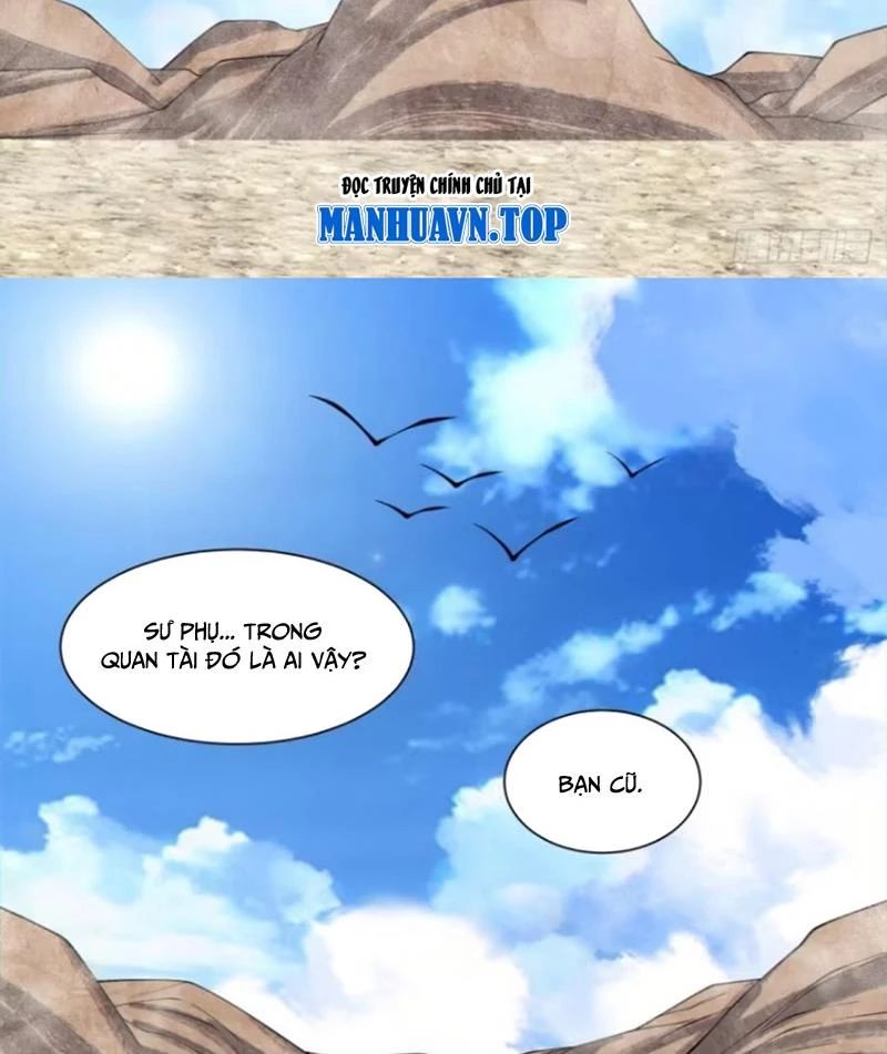 Đồ Đệ Của Ta Đều Là Đại Phản Phái Chapter 282 - Trang 4