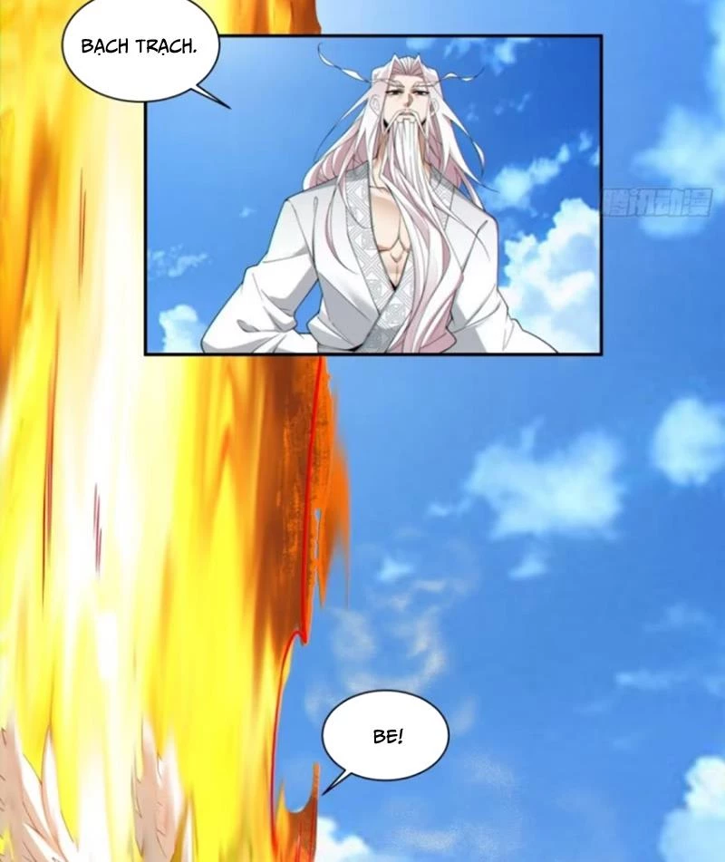 Đồ Đệ Của Ta Đều Là Đại Phản Phái Chapter 282 - Trang 4