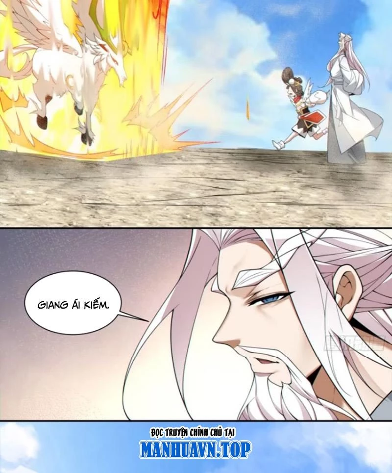 Đồ Đệ Của Ta Đều Là Đại Phản Phái Chapter 282 - Trang 4