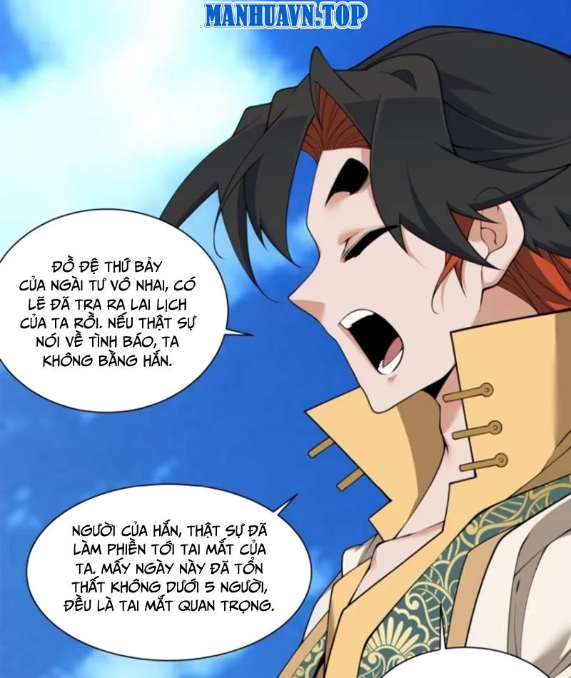 Đồ Đệ Của Ta Đều Là Đại Phản Phái Chapter 282 - Trang 4