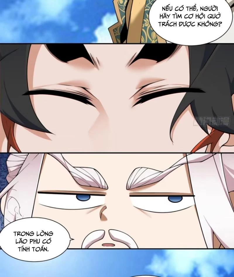 Đồ Đệ Của Ta Đều Là Đại Phản Phái Chapter 282 - Trang 4