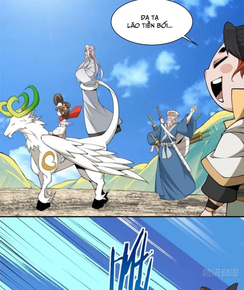 Đồ Đệ Của Ta Đều Là Đại Phản Phái Chapter 282 - Trang 4