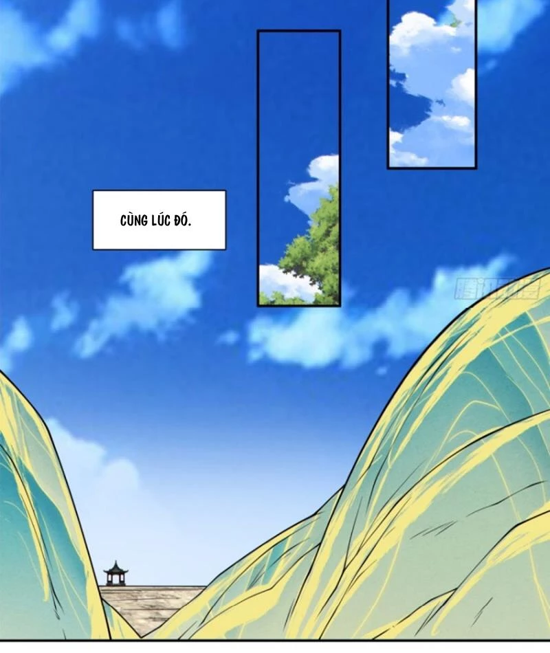 Đồ Đệ Của Ta Đều Là Đại Phản Phái Chapter 282 - Trang 4