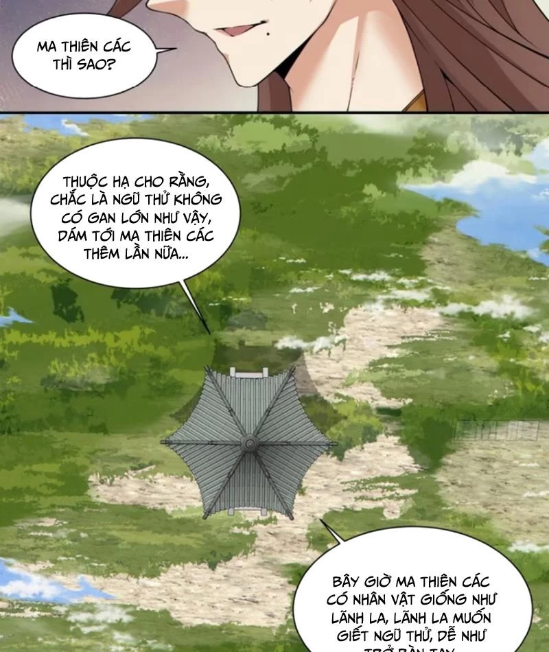 Đồ Đệ Của Ta Đều Là Đại Phản Phái Chapter 282 - Trang 4